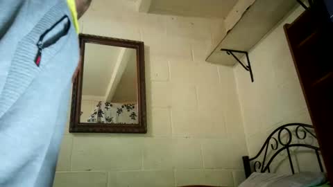 Rangel online show from November 14, 12:46 am