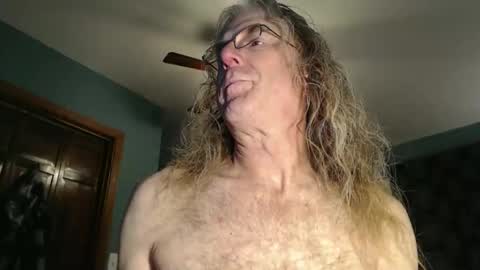 Ranger510 online show from February 10, 2:47 am