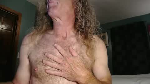 Ranger510 online show from October 7, 2:07 am