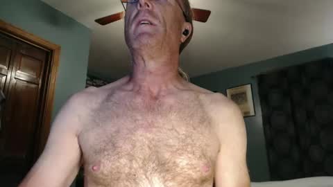 Snapshot of ranger510 chatting on September 15, 2:13 am Ranger510 online show from September 15, 2:13 am