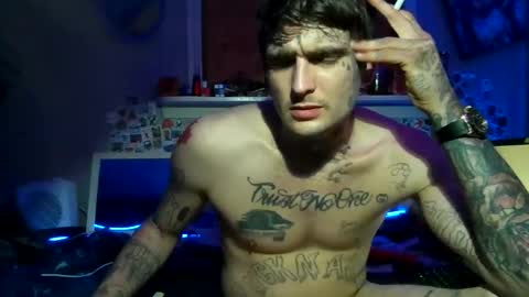 Randy online show from December 28, 9:42 am