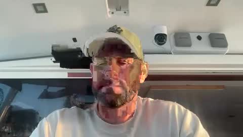 ransguy online show from January 14, 8:22 am