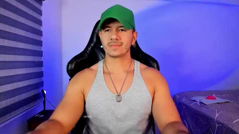 Jonas online show from October 27, 9:48 pm