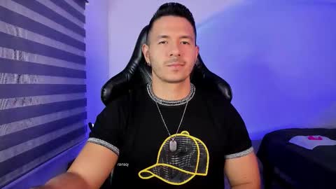 Jonas online show from November 14, 11:50 pm