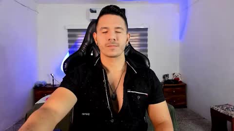 Jonas online show from September 24, 2:57 pm