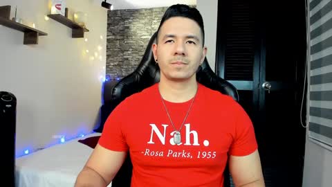 Jonas online show from December 8, 12:24 am