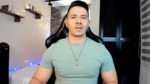 Jonas online show from December 7, 12:57 am