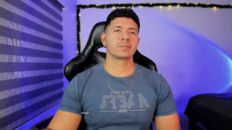 Jonas online show from May 19, 11:23 pm