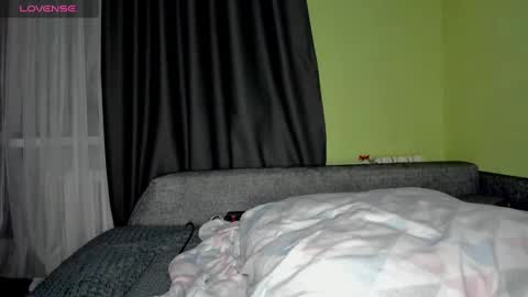 Im Kira  ntmu online show from March 5, 2:34 pm