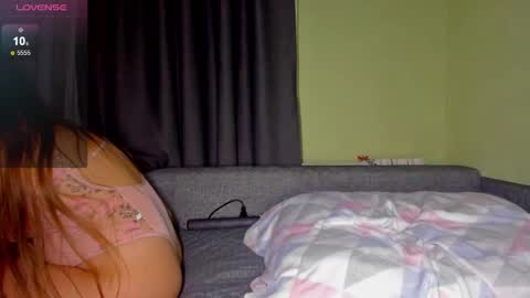 Im Kira  ntmu online show from February 27, 6:09 pm