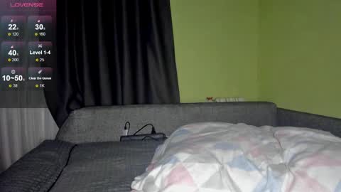 Im Kira  ntmu online show from February 28, 4:53 pm