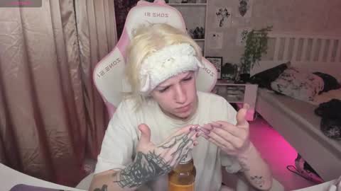 Rapunzel online show from November 21, 1:20 pm