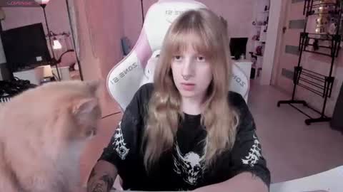 Rapunzel online show from June 13, 5:23 pm