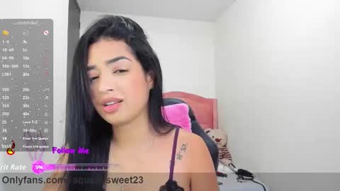 Sasha online show from September 21, 8:57 pm