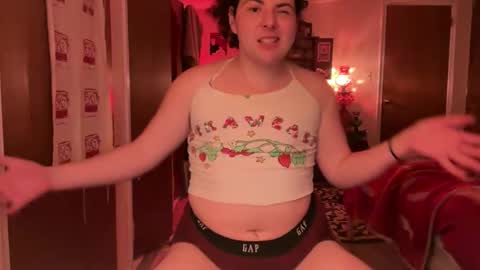 Tommy online show from March 12, 2:59 am