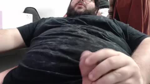 LoveMan online show from January 29, 8:46 pm