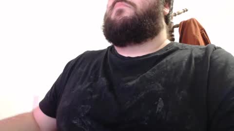 LoveMan online show from January 27, 7:03 pm