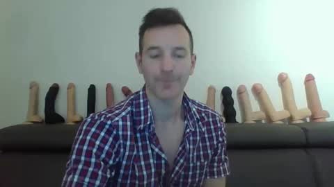 Thomas online show from January 9, 9:58 am