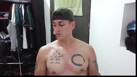Raul online show from May 15, 2:42 am
