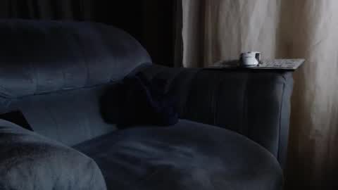 Ral Buendia online show from November 22, 5:39 am