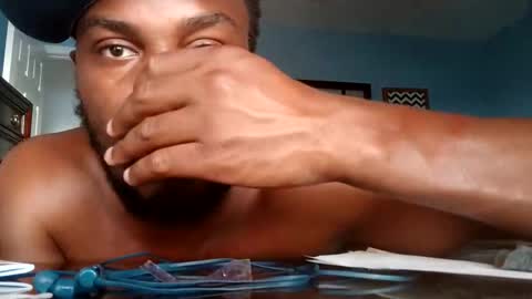 raulandjackson345 online show from October 6, 11:00 pm