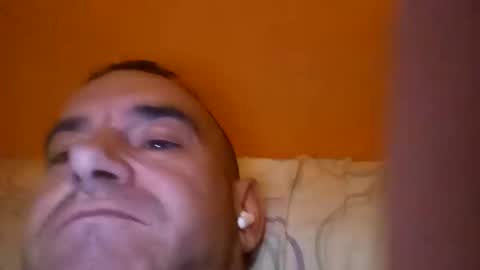 raulillo19842 online show from April 12, 8:13 pm