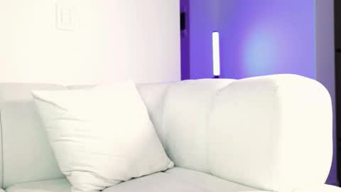 rausch77 online show from October 9, 8:42 am