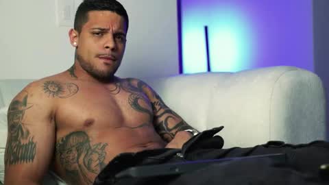 rausch77 online show from October 2, 6:12 am