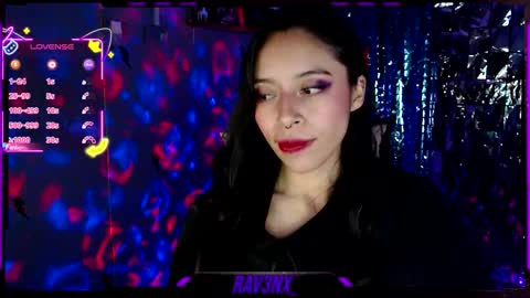 Snapshot of rav3nx_ chatting on September 10, 10:38 am online show from September 10, 10:38 am