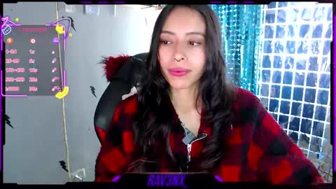 Snapshot of rav3nx_ chatting on September 20, 5:49 pm online show from September 20, 5:49 pm