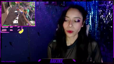 Snapshot of rav3nx_ chatting on September 9, 2:44 am online show from September 9, 2:44 am