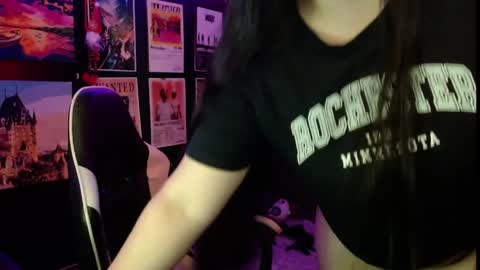 Raven online show from March 24, 8:37 pm