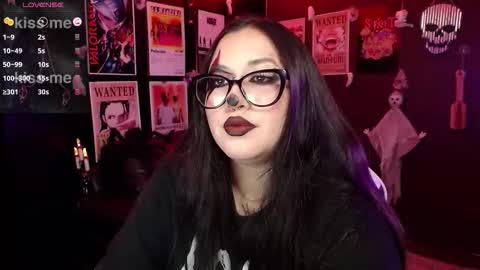 Raven online show from October 11, 6:44 pm