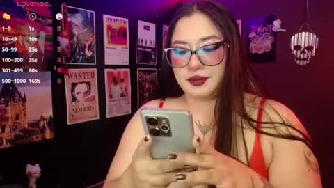 Raven online show from June 20, 7:20 pm