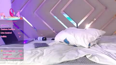 RAVEN FOXTER online show from March 2, 3:24 am