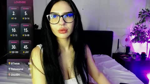 Raven Foxxy online show from March 30, 8:47 am