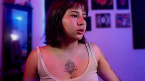 charlote rayen online show from January 29, 5:02 pm