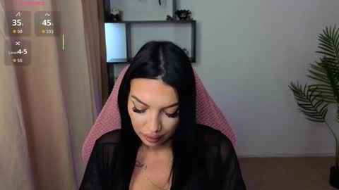 raven_inkk online show from October 20, 9:58 am