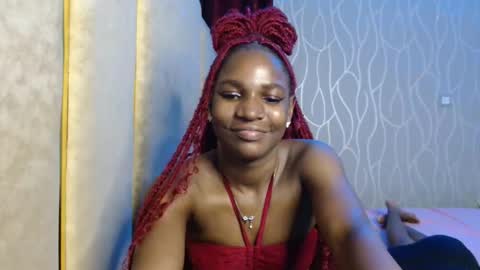 Raven online show from May 20, 2:19 am