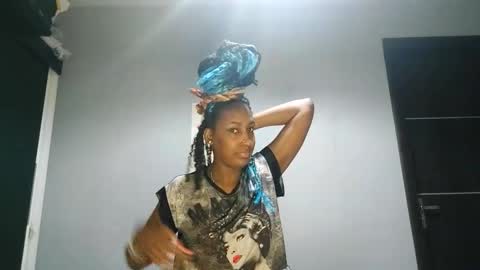 ravenbby online show from March 28, 2:46 am