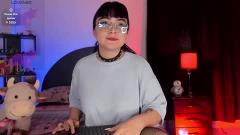 Raven  online show from March 15, 2:27 am