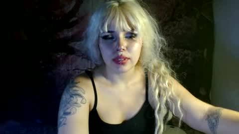 ravenlotus online show from July 8, 12:36 am
