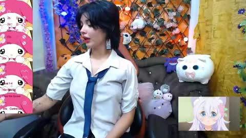 RavenN  online show from February 27, 11:28 am