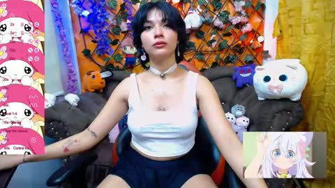 RavenN  online show from February 26, 5:31 pm