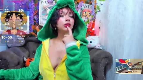 RavenN  online show from October 8, 11:49 am