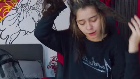 Raven online show from March 9, 1:27 pm