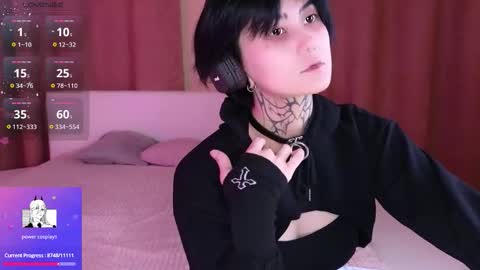 Raven online show from February 27, 3:26 pm