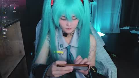 Raven online show from February 28, 4:22 pm