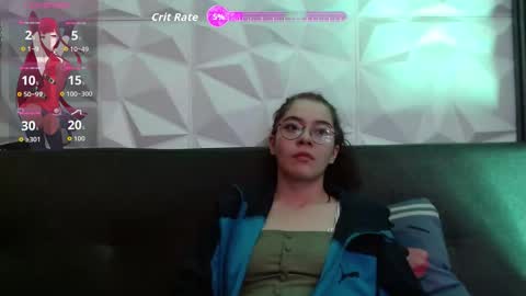 ravensinferno online show from November 3, 7:37 pm