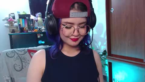 raventh_ online show from October 24, 2:40 pm